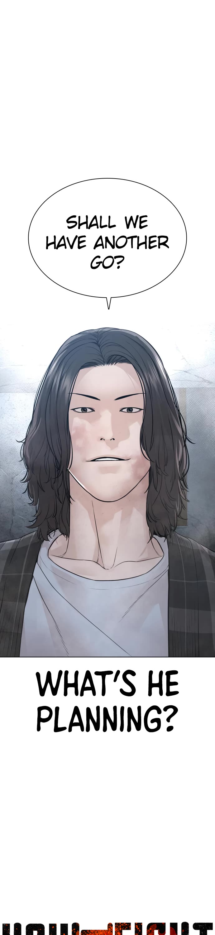 How to Fight Chapter 180 page 13 - Chapter 180: You're so fucked today!