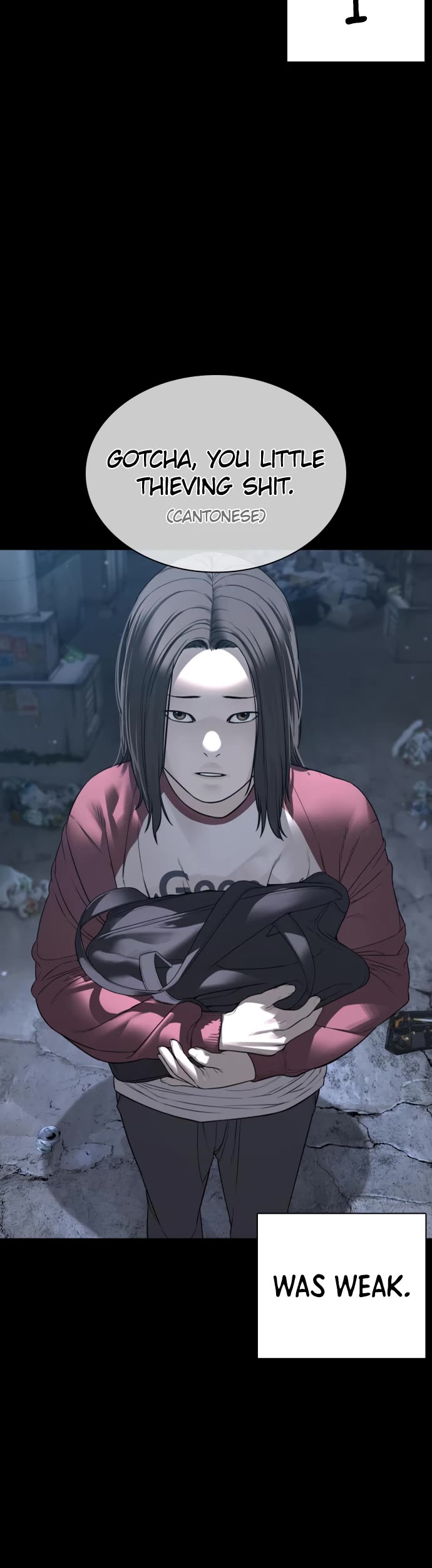 How to Fight Chapter 180 page 15 - Chapter 180: You're so fucked today!