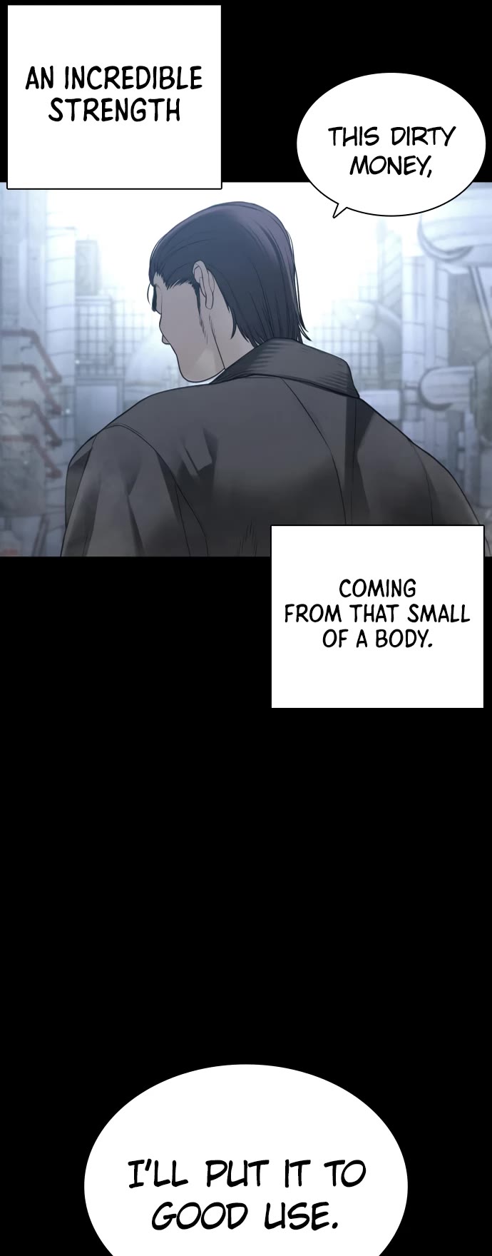 How to Fight Chapter 180 page 18 - Chapter 180: You're so fucked today!