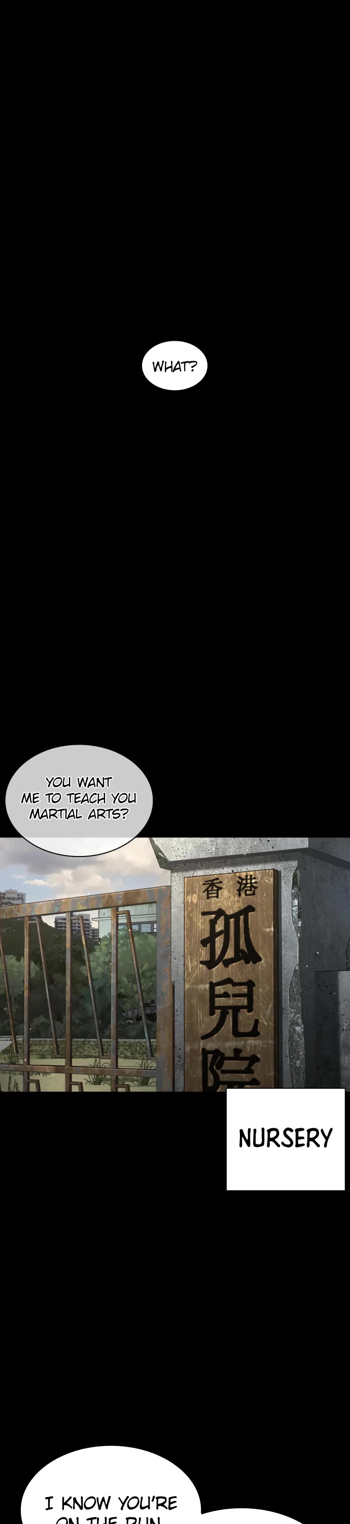 How to Fight Chapter 180 page 20 - Chapter 180: You're so fucked today!