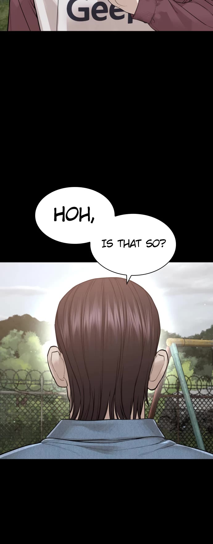 How to Fight Chapter 180 page 22 - Chapter 180: You're so fucked today!