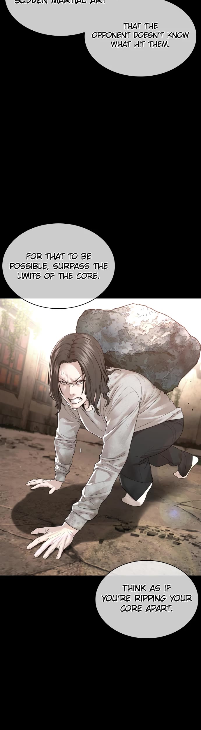 How to Fight Chapter 180 page 26 - Chapter 180: You're so fucked today!