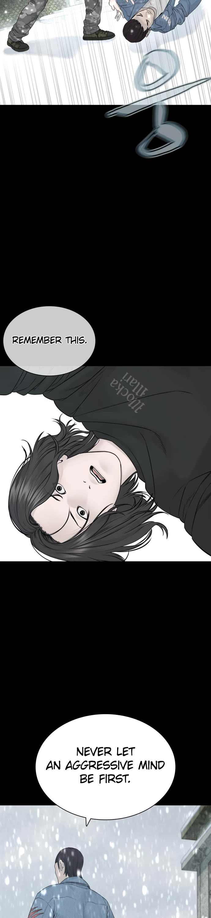 How to Fight Chapter 180 page 28 - Chapter 180: You're so fucked today!