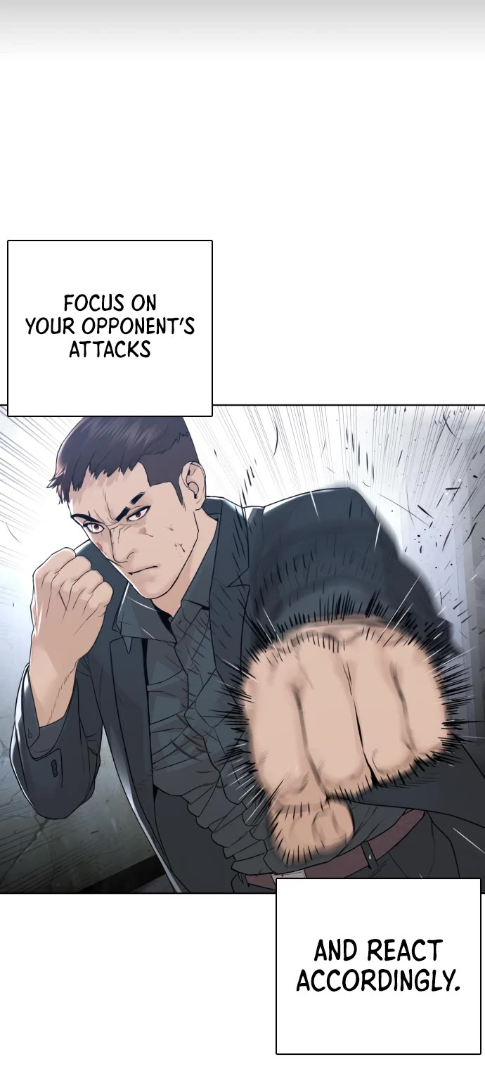 How to Fight Chapter 180 page 30 - Chapter 180: You're so fucked today!
