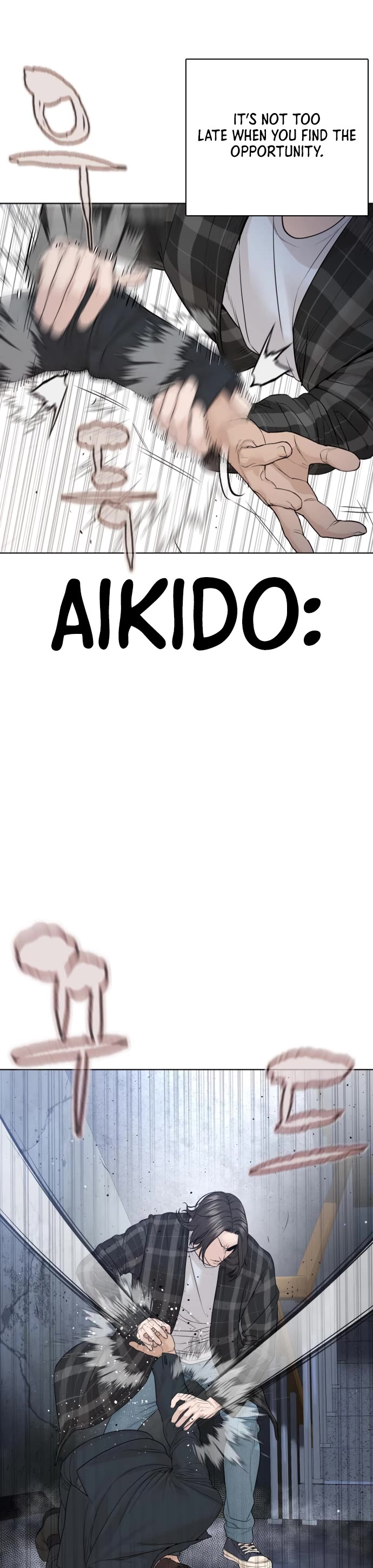 How to Fight Chapter 180 page 32 - Chapter 180: You're so fucked today!