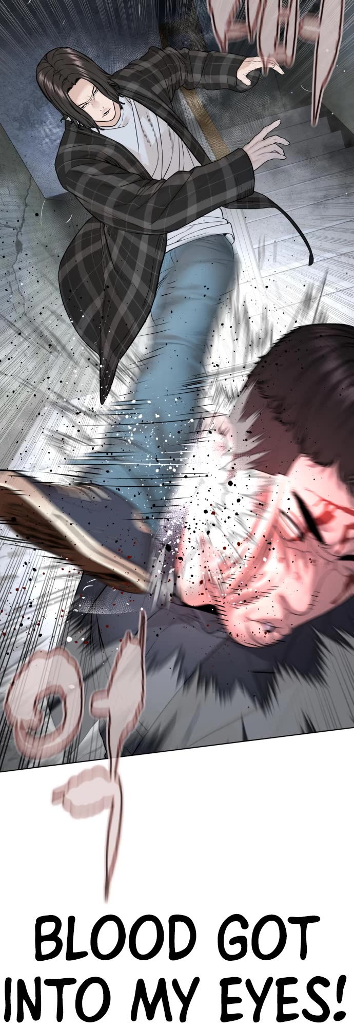 How to Fight Chapter 180 page 37 - Chapter 180: You're so fucked today!