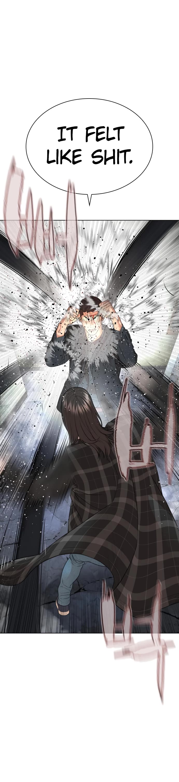 How to Fight Chapter 180 page 38 - Chapter 180: You're so fucked today!