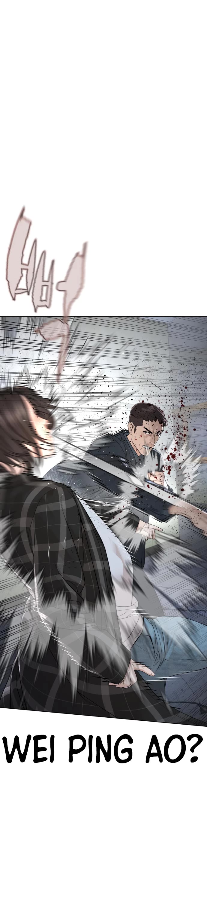 How to Fight Chapter 180 page 4 - Chapter 180: You're so fucked today!