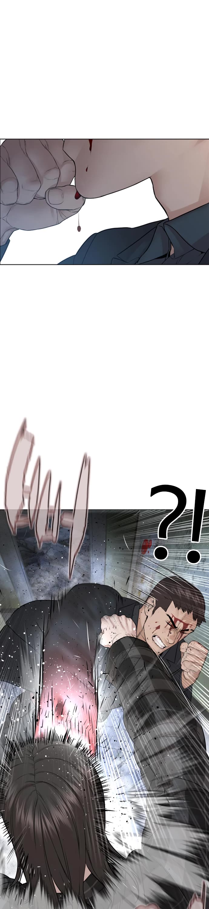 How to Fight Chapter 180 page 41 - Chapter 180: You're so fucked today!