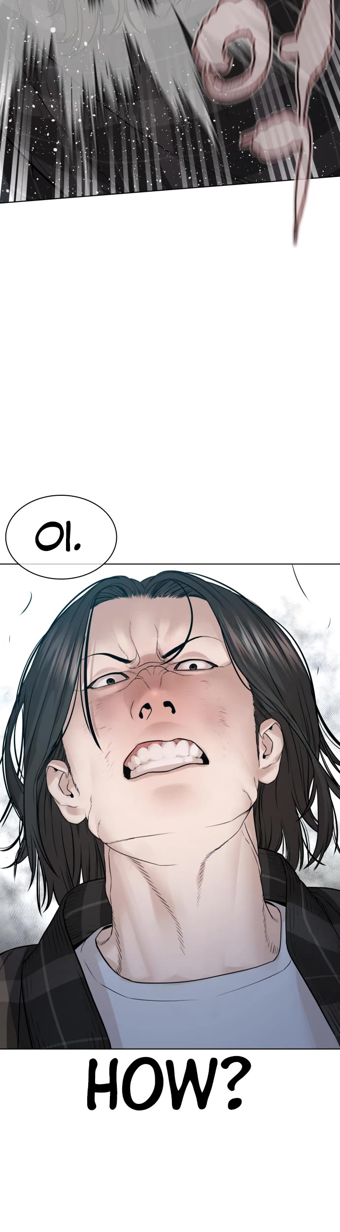 How to Fight Chapter 180 page 42 - Chapter 180: You're so fucked today!