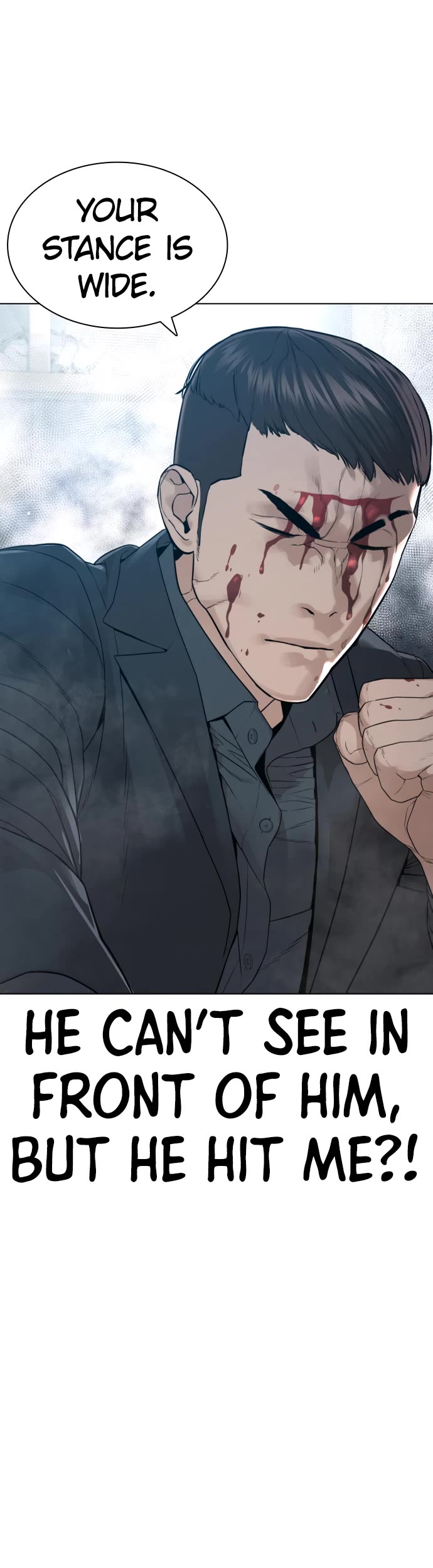 How to Fight Chapter 180 page 43 - Chapter 180: You're so fucked today!