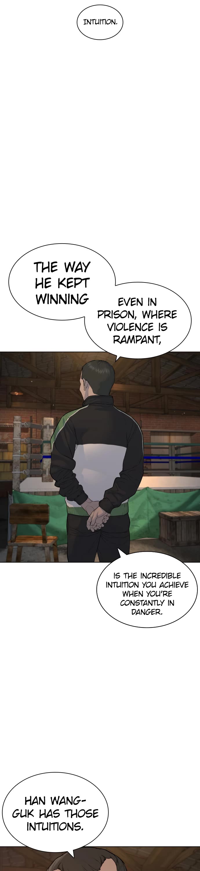 How to Fight Chapter 180 page 44 - Chapter 180: You're so fucked today!
