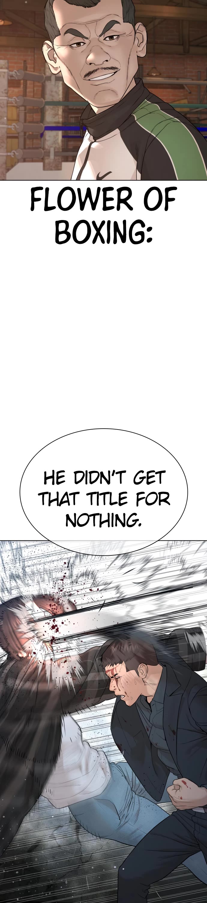 How to Fight Chapter 180 page 45 - Chapter 180: You're so fucked today!