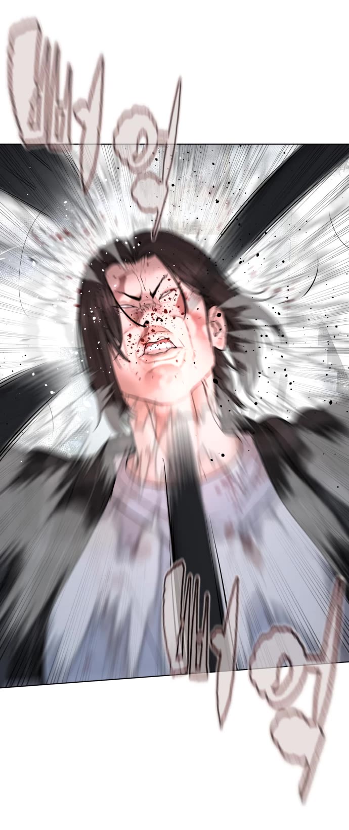 How to Fight Chapter 180 page 47 - Chapter 180: You're so fucked today!