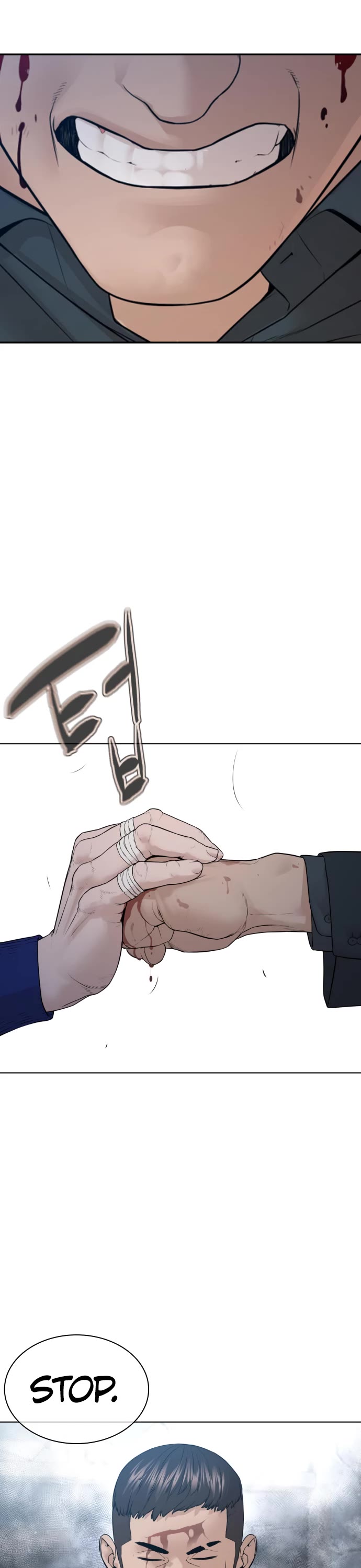How to Fight Chapter 180 page 49 - Chapter 180: You're so fucked today!
