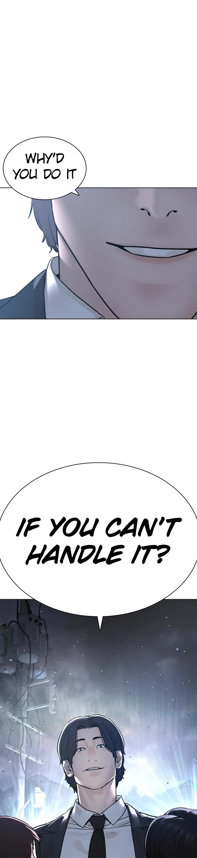 How to Fight Chapter 180 page 61 - Chapter 180: You're so fucked today!