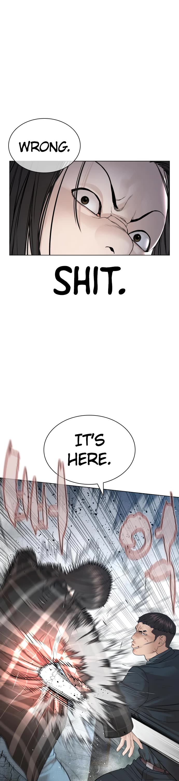 How to Fight Chapter 180 page 7 - Chapter 180: You're so fucked today!