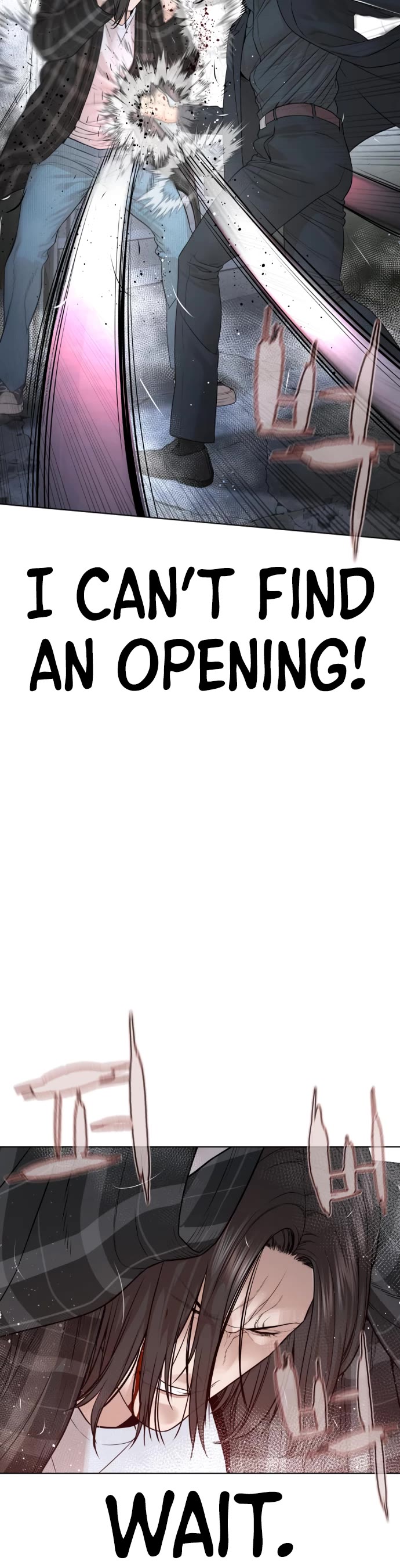 How to Fight Chapter 180 page 9 - Chapter 180: You're so fucked today!