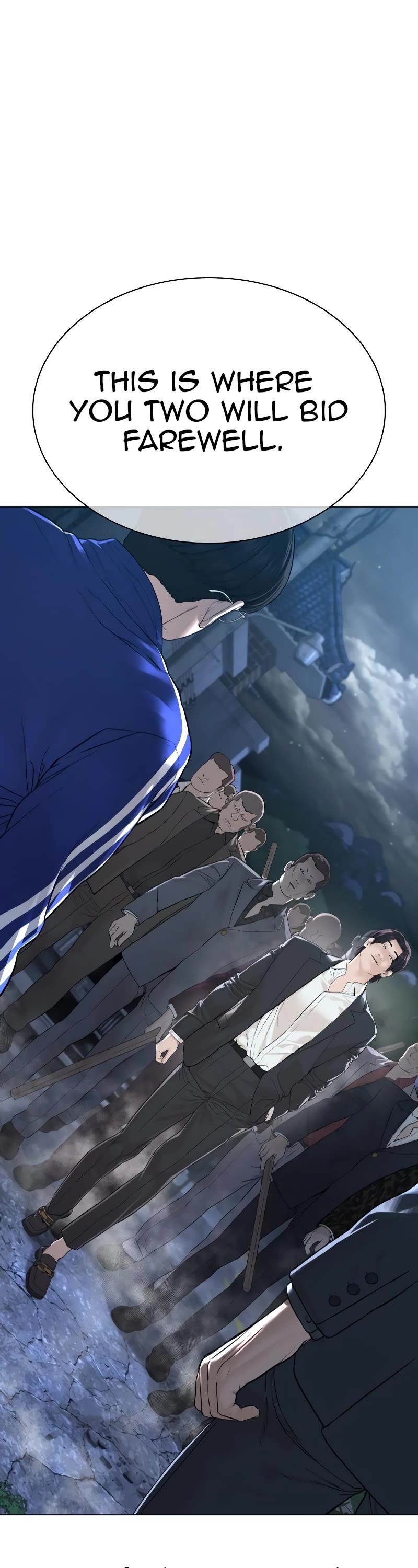 How to Fight Chapter 181 page 14 - Chapter 181