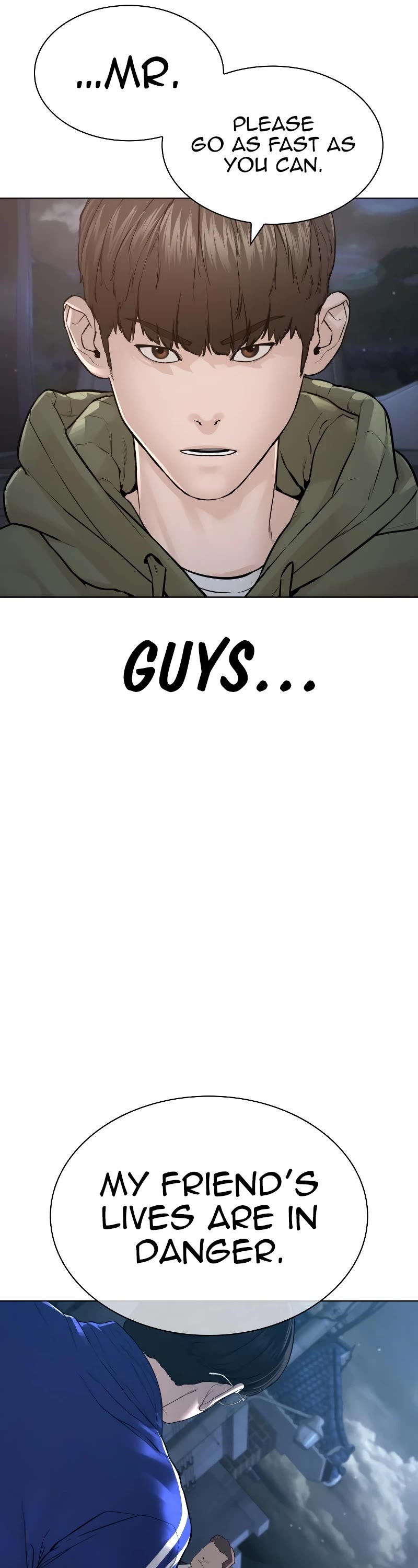 How to Fight Chapter 181 page 18 - Chapter 181