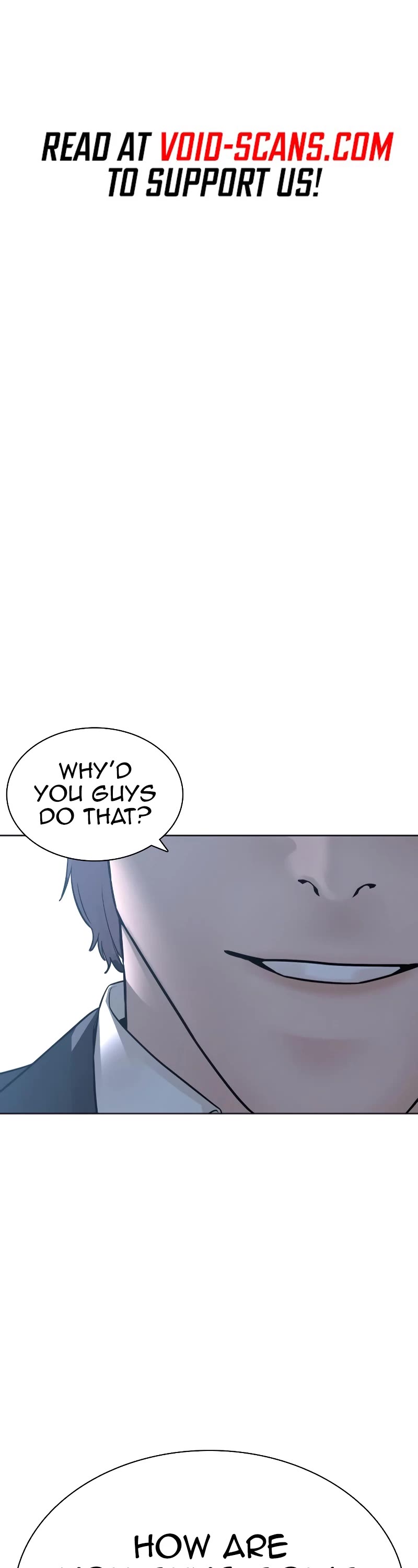 How to Fight Chapter 181 page 2 - Chapter 181