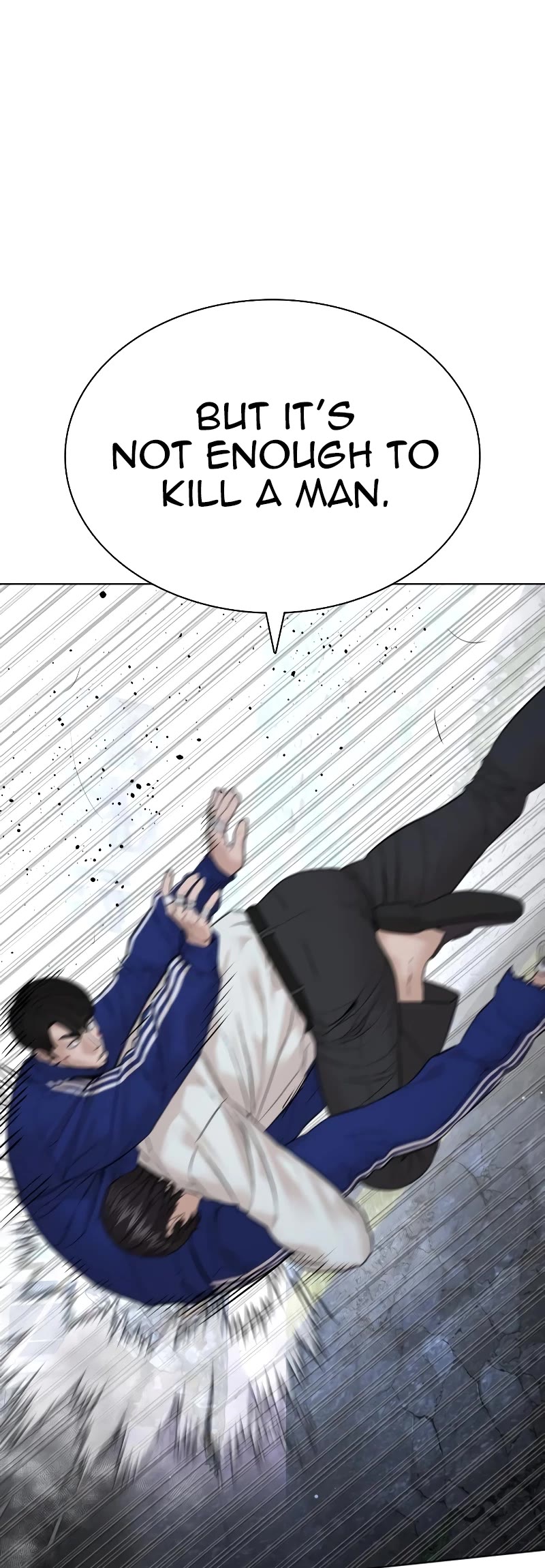 How to Fight Chapter 181 page 28 - Chapter 181