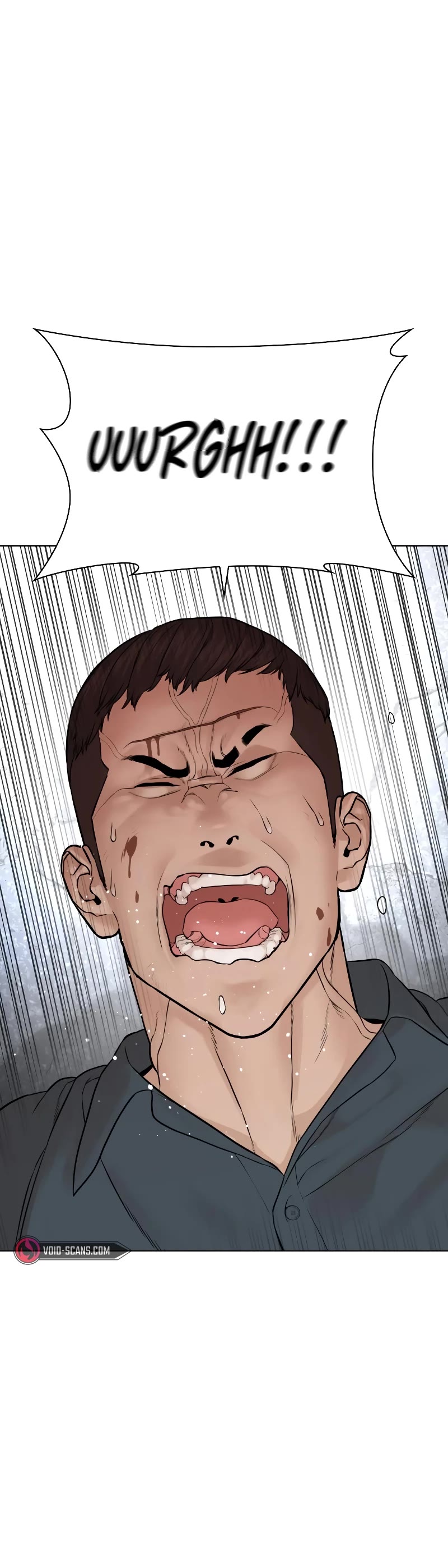 How to Fight Chapter 181 page 41 - Chapter 181