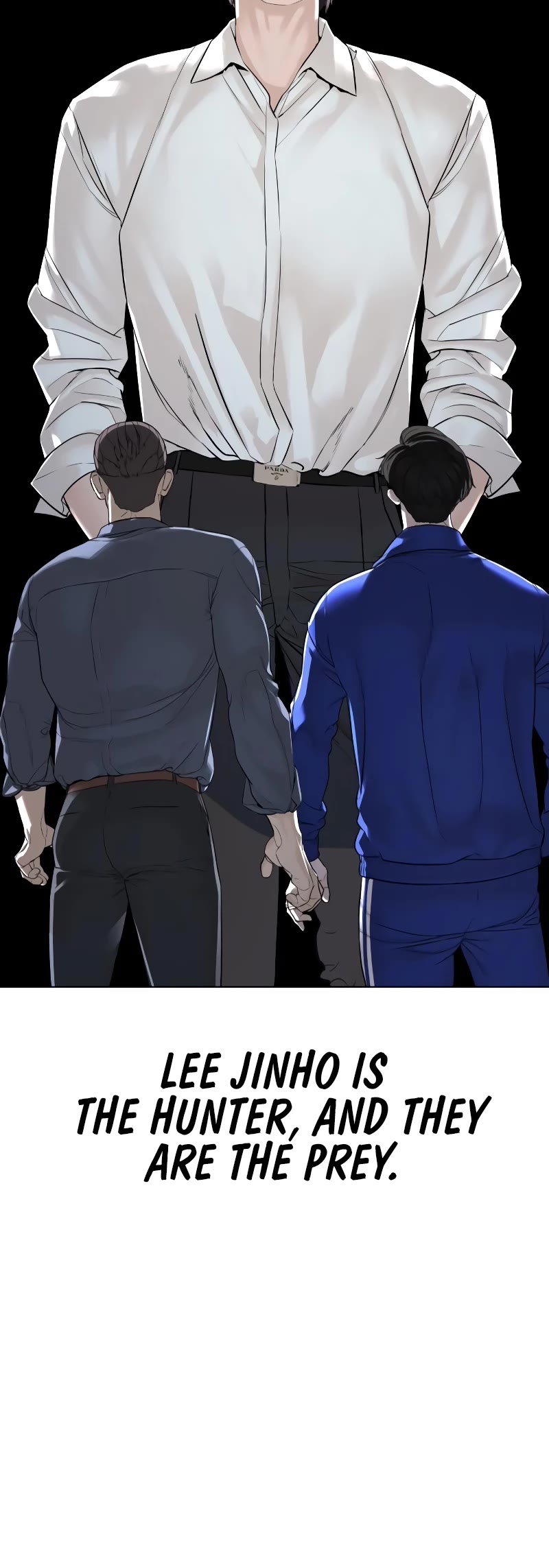 How to Fight Chapter 181 page 45 - Chapter 181