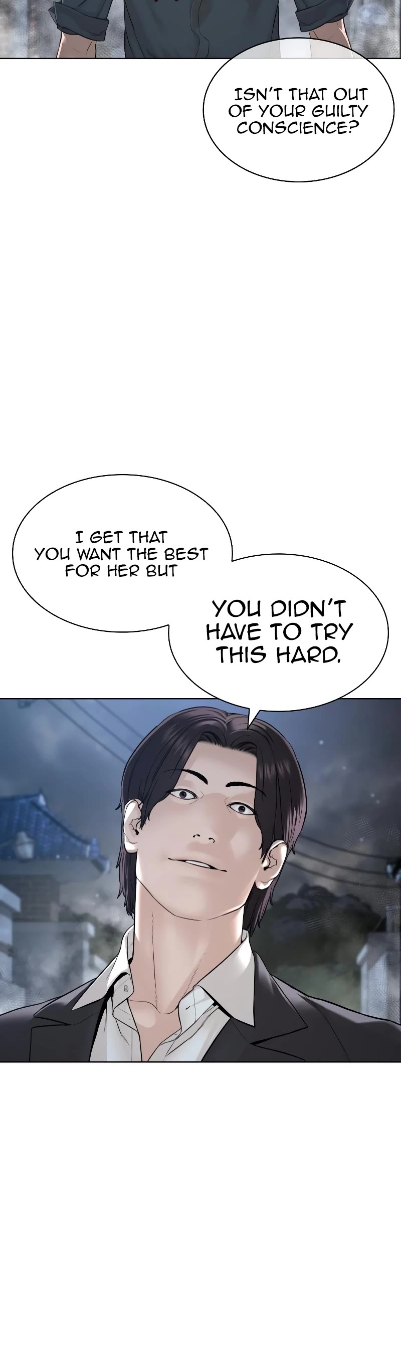 How to Fight Chapter 181 page 5 - Chapter 181