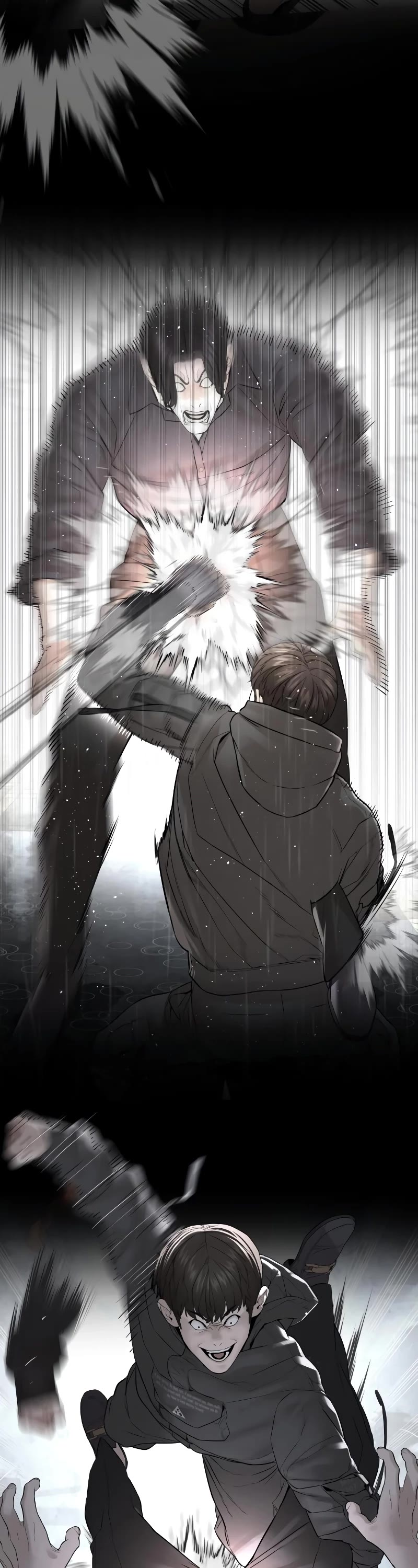How to Fight Chapter 181 page 51 - Chapter 181