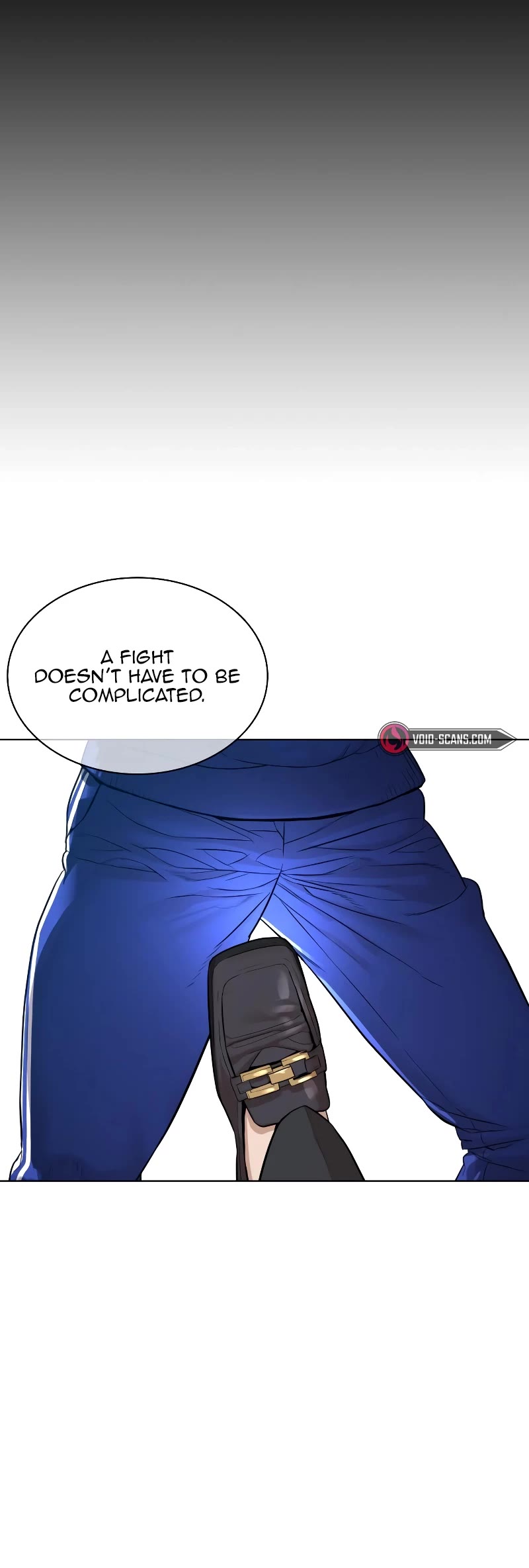 How to Fight Chapter 181 page 53 - Chapter 181