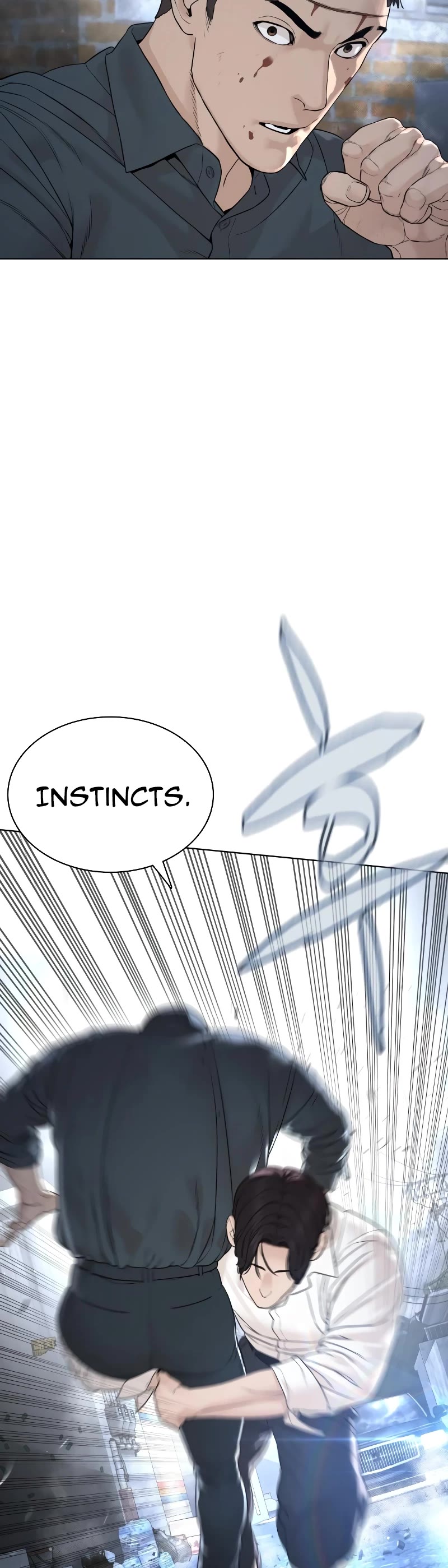How to Fight Chapter 181 page 60 - Chapter 181