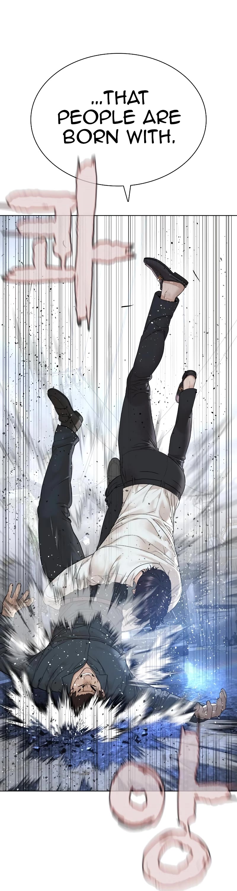 How to Fight Chapter 181 page 62 - Chapter 181