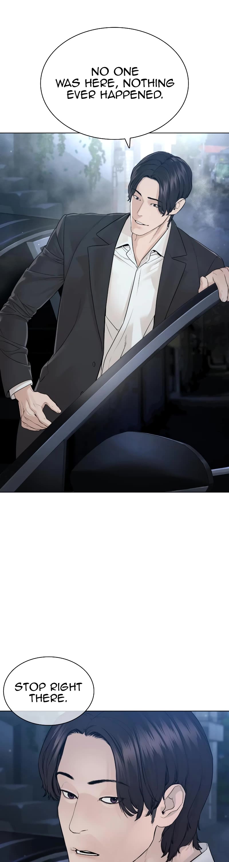 How to Fight Chapter 181 page 67 - Chapter 181