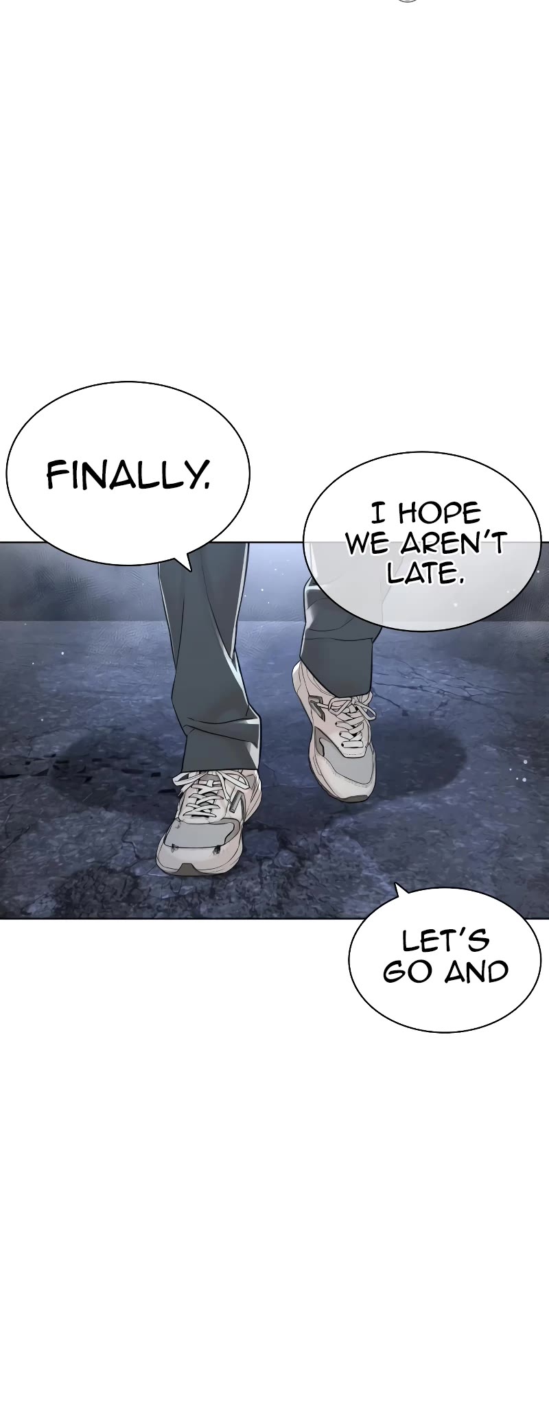 How to Fight Chapter 181 page 69 - Chapter 181