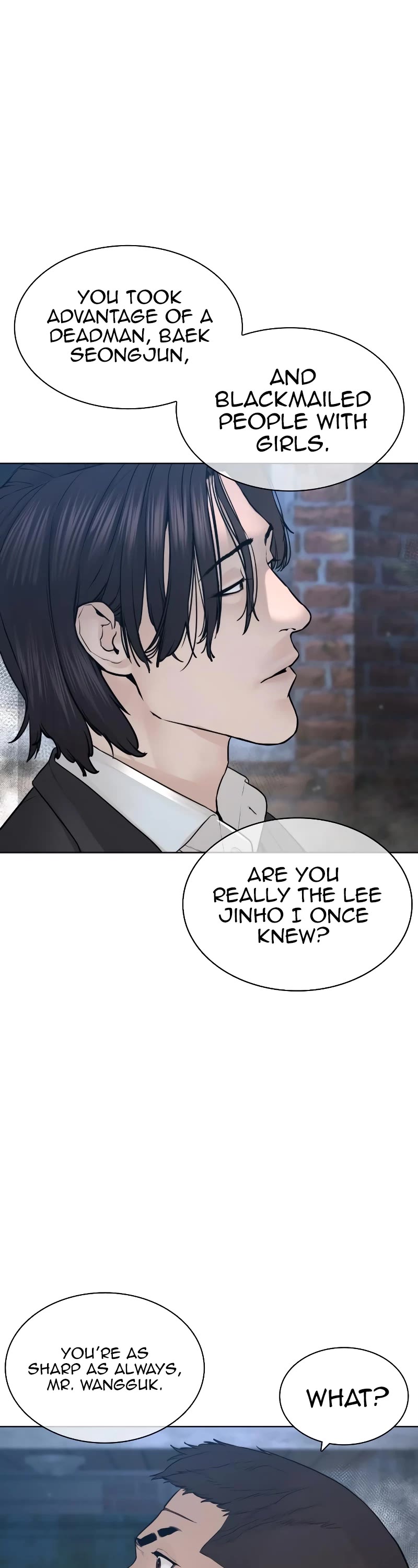 How to Fight Chapter 181 page 7 - Chapter 181