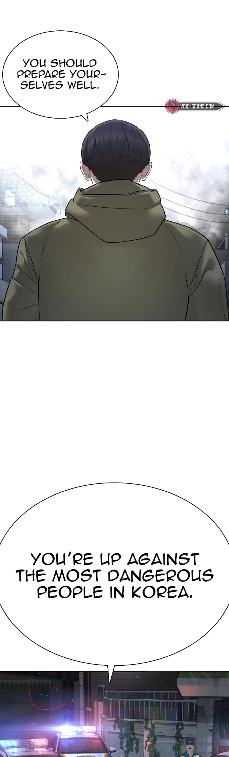 How to Fight Chapter 181 page 72 - Chapter 181