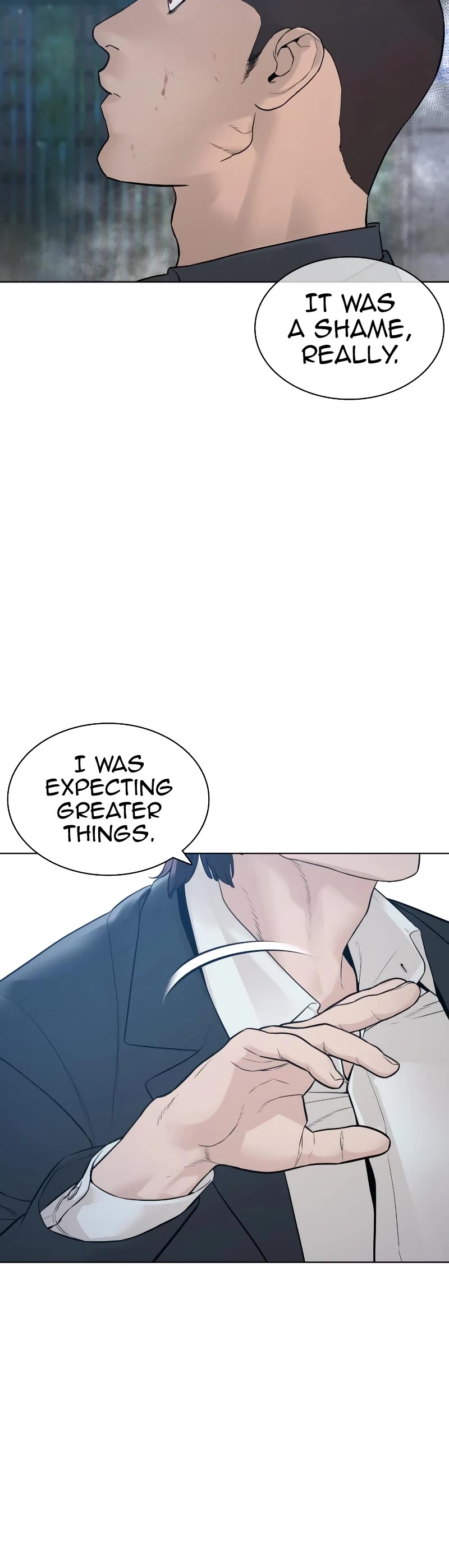 How to Fight Chapter 181 page 8 - Chapter 181