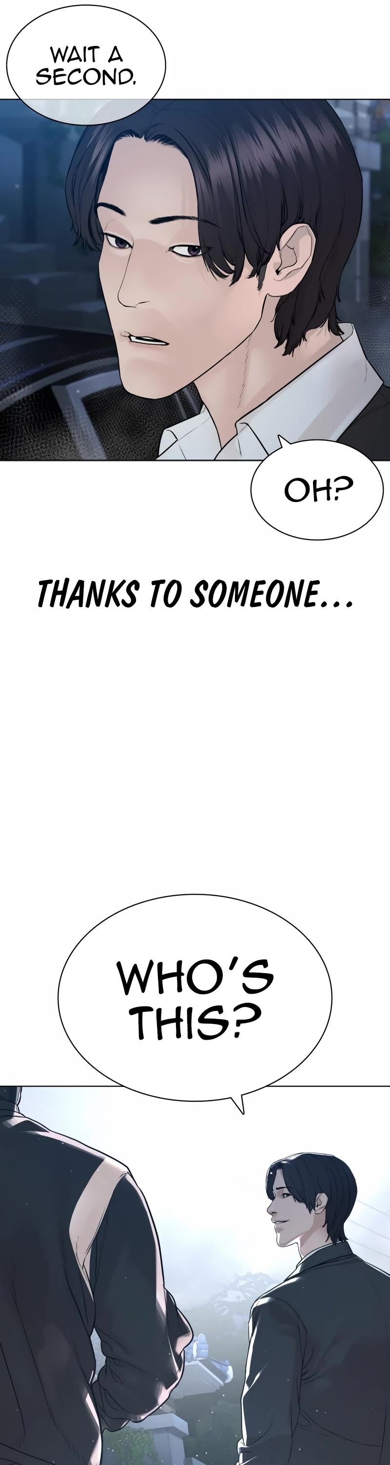 How to Fight Chapter 182 page 14 - Chapter 182