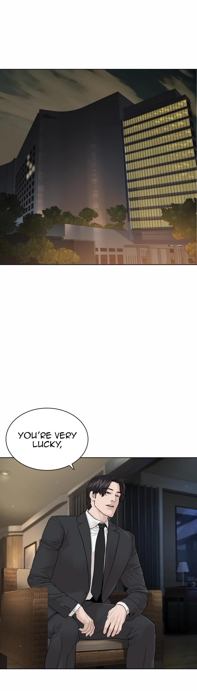 How to Fight Chapter 182 page 16 - Chapter 182