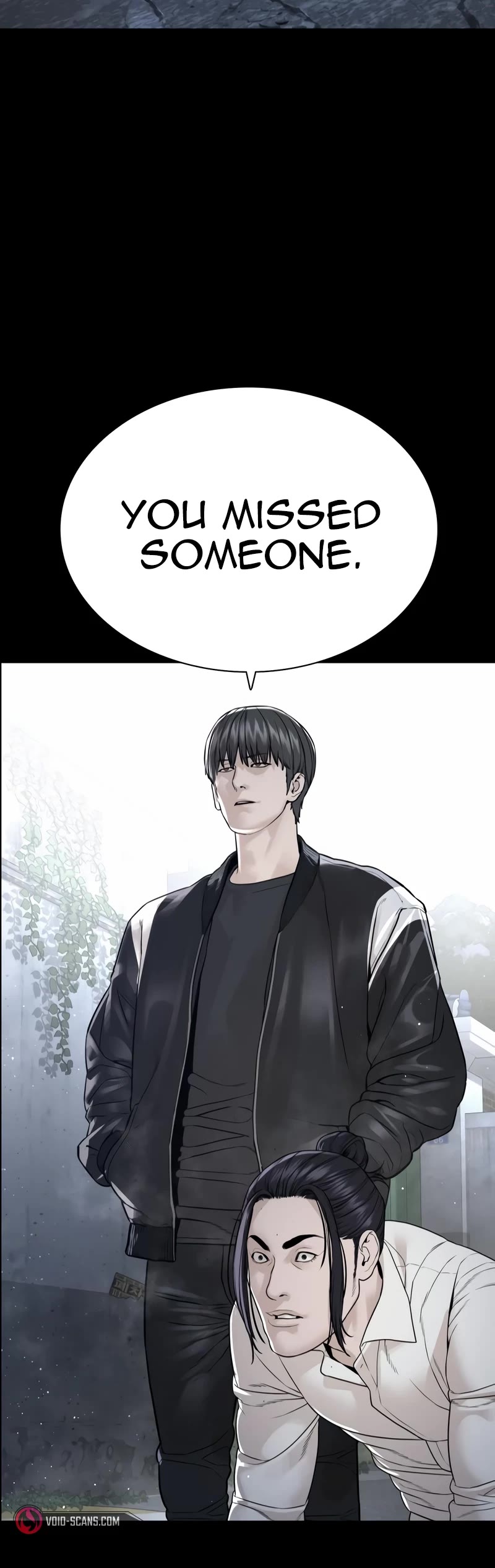 How to Fight Chapter 182 page 20 - Chapter 182