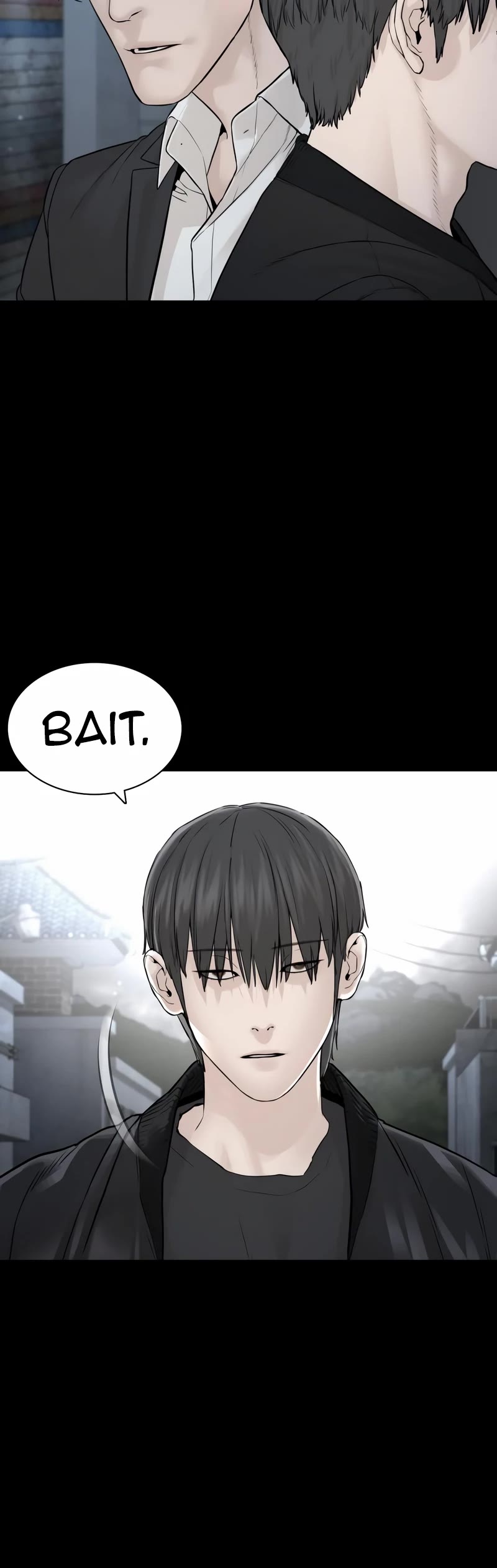 How to Fight Chapter 182 page 24 - Chapter 182