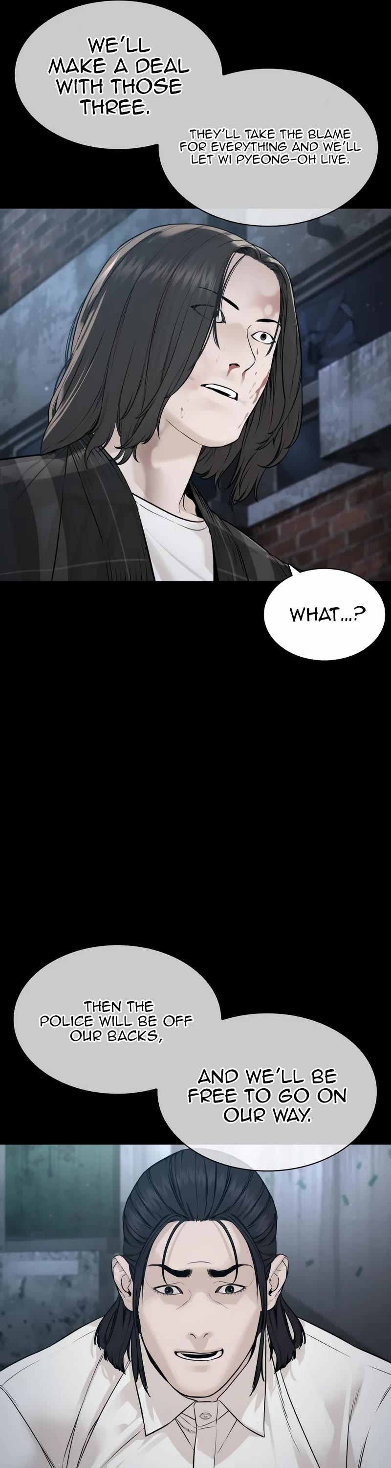How to Fight Chapter 182 page 26 - Chapter 182