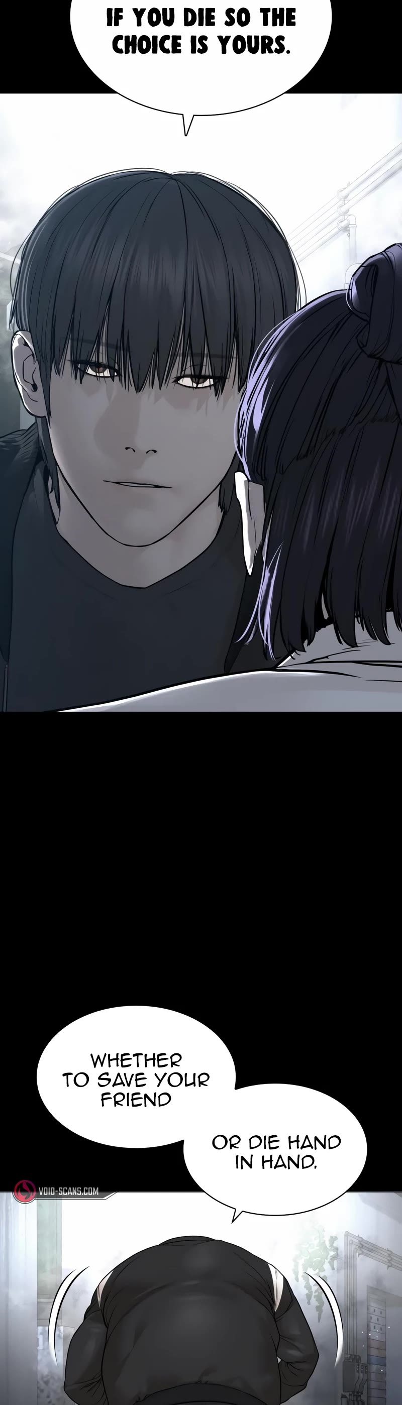 How to Fight Chapter 182 page 28 - Chapter 182