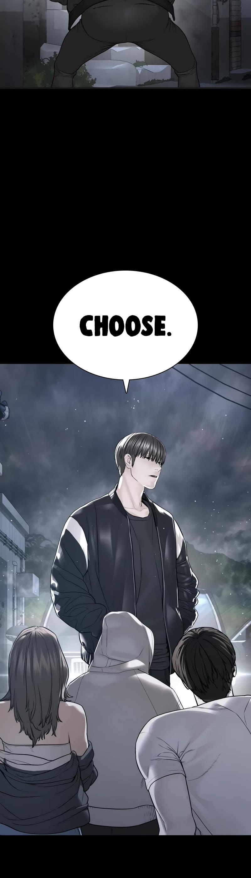 How to Fight Chapter 182 page 29 - Chapter 182