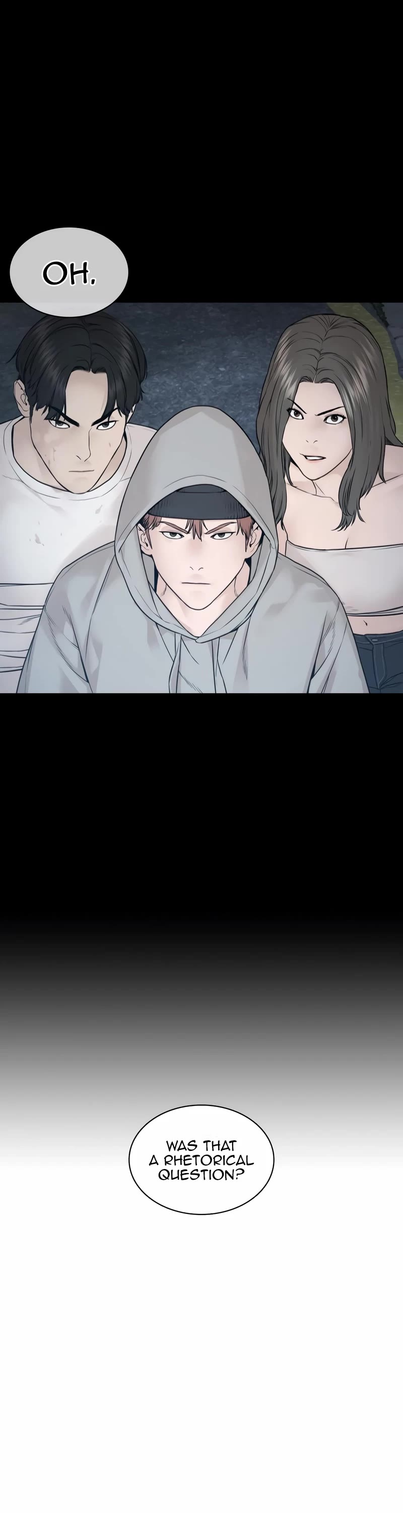 How to Fight Chapter 182 page 30 - Chapter 182
