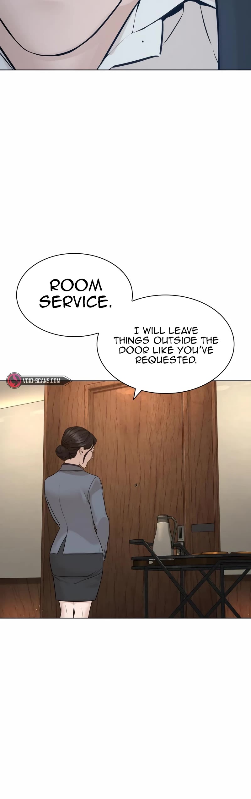 How to Fight Chapter 182 page 41 - Chapter 182