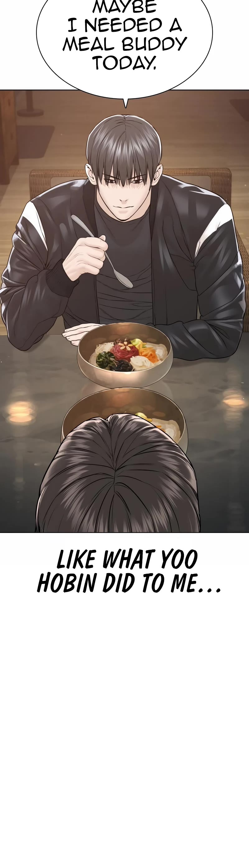 How to Fight Chapter 182 page 45 - Chapter 182
