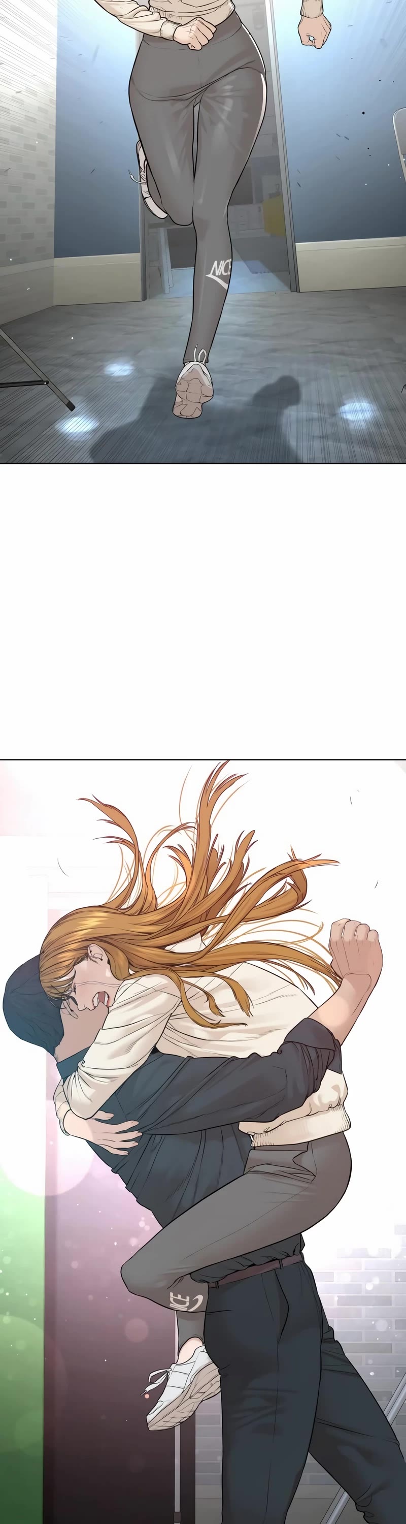 How to Fight Chapter 182 page 55 - Chapter 182
