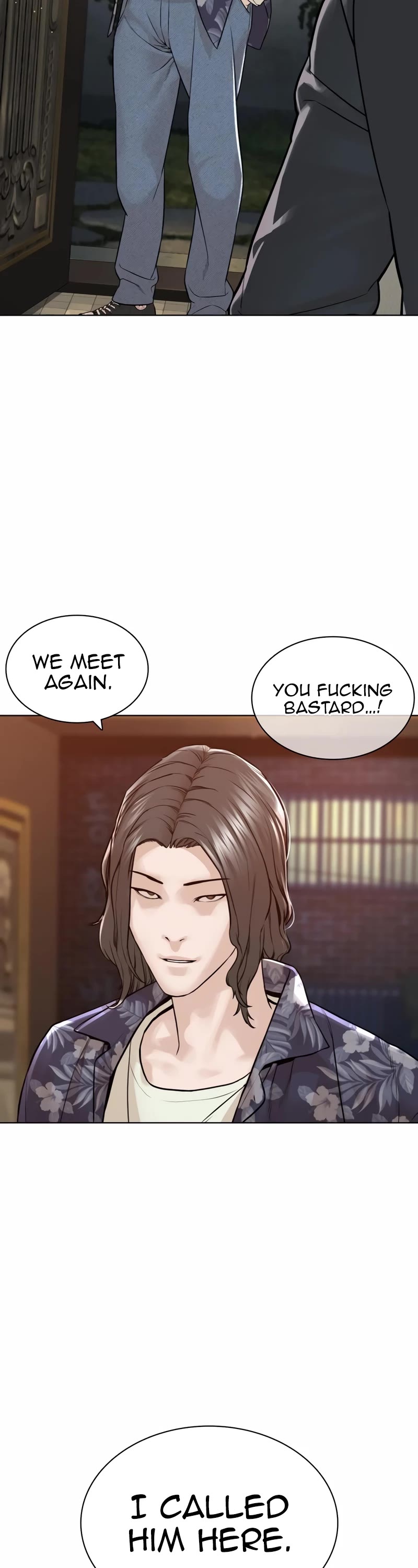 How to Fight Chapter 182 page 63 - Chapter 182